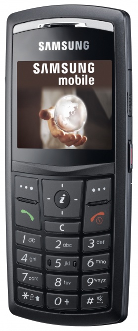 SGH-X820 Téléphone portable