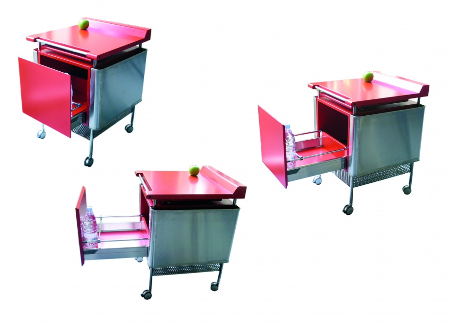 Module meuble de cuisine