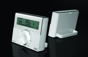 Deltia, gamme de thermostats