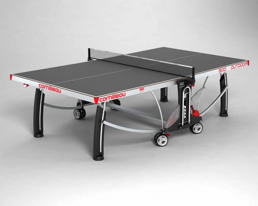 Sport 500M Outdoor, table de tennis de table