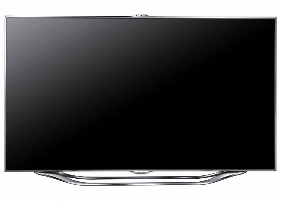 UE55ES8000, TV LED 3D Samsung
