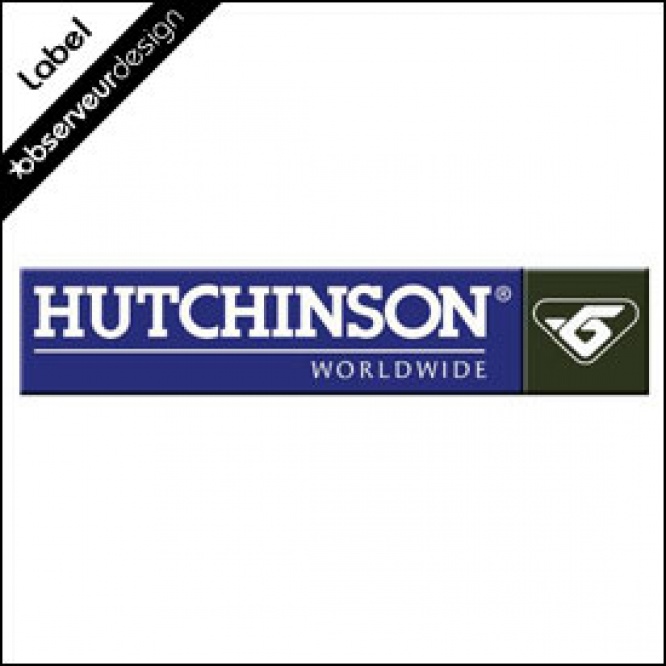 Charte d'identité Hutchinson 2000