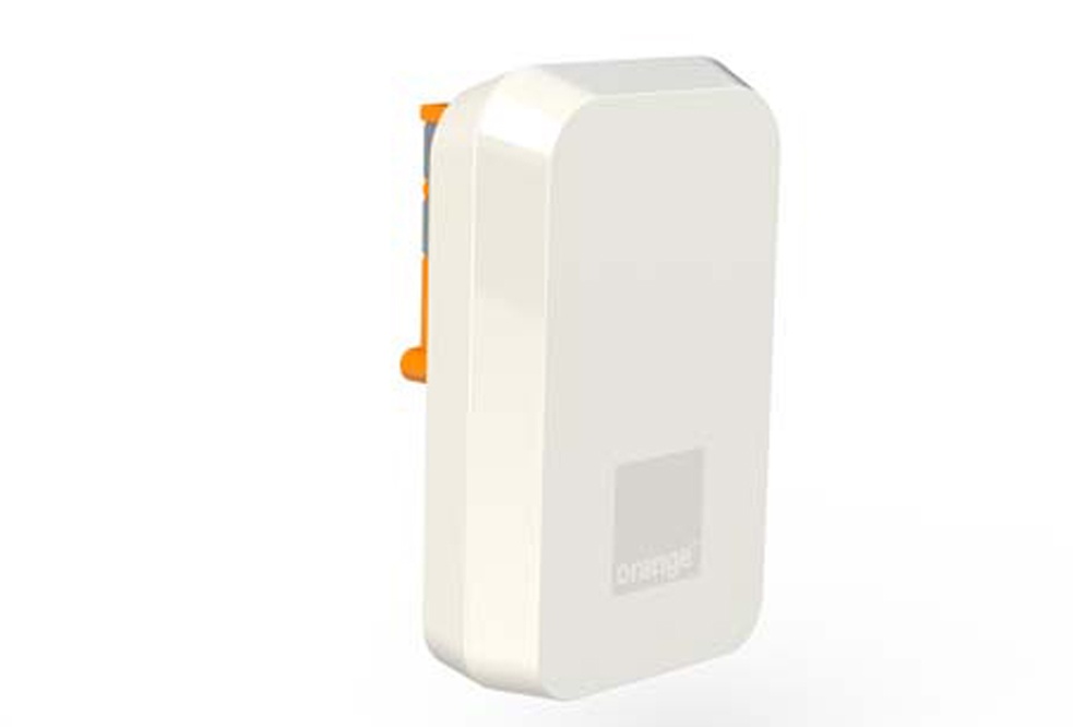 Filtre ADSL, pour Livebox Orange - APCI - Agence pour la promotion de la  création industrielle