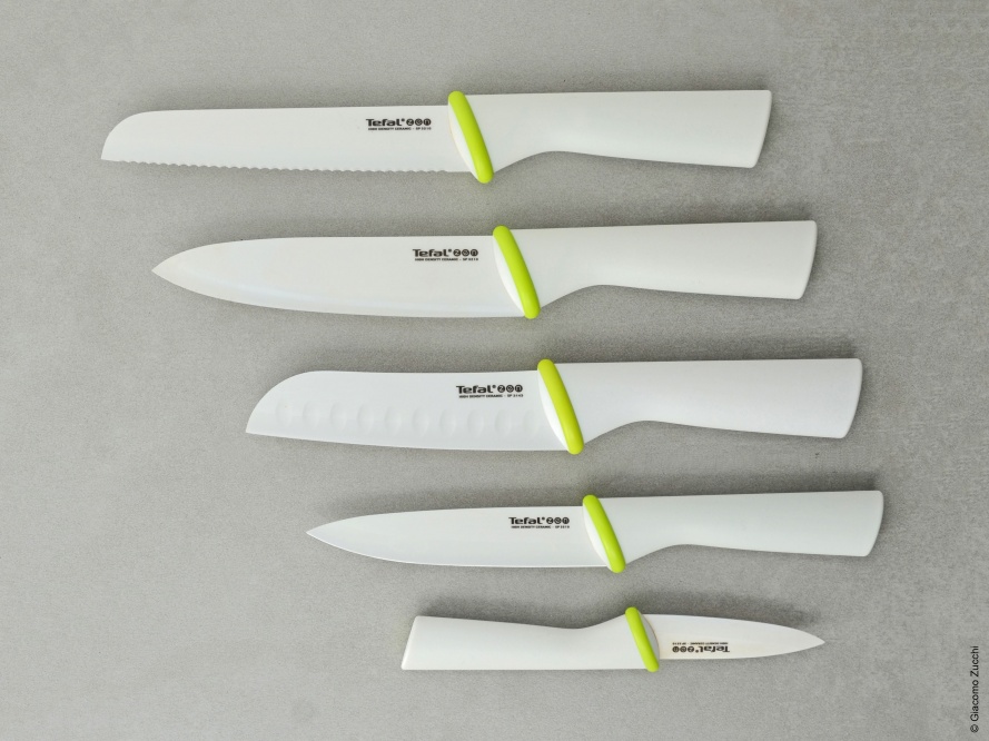 Zen knife, set de couteaux