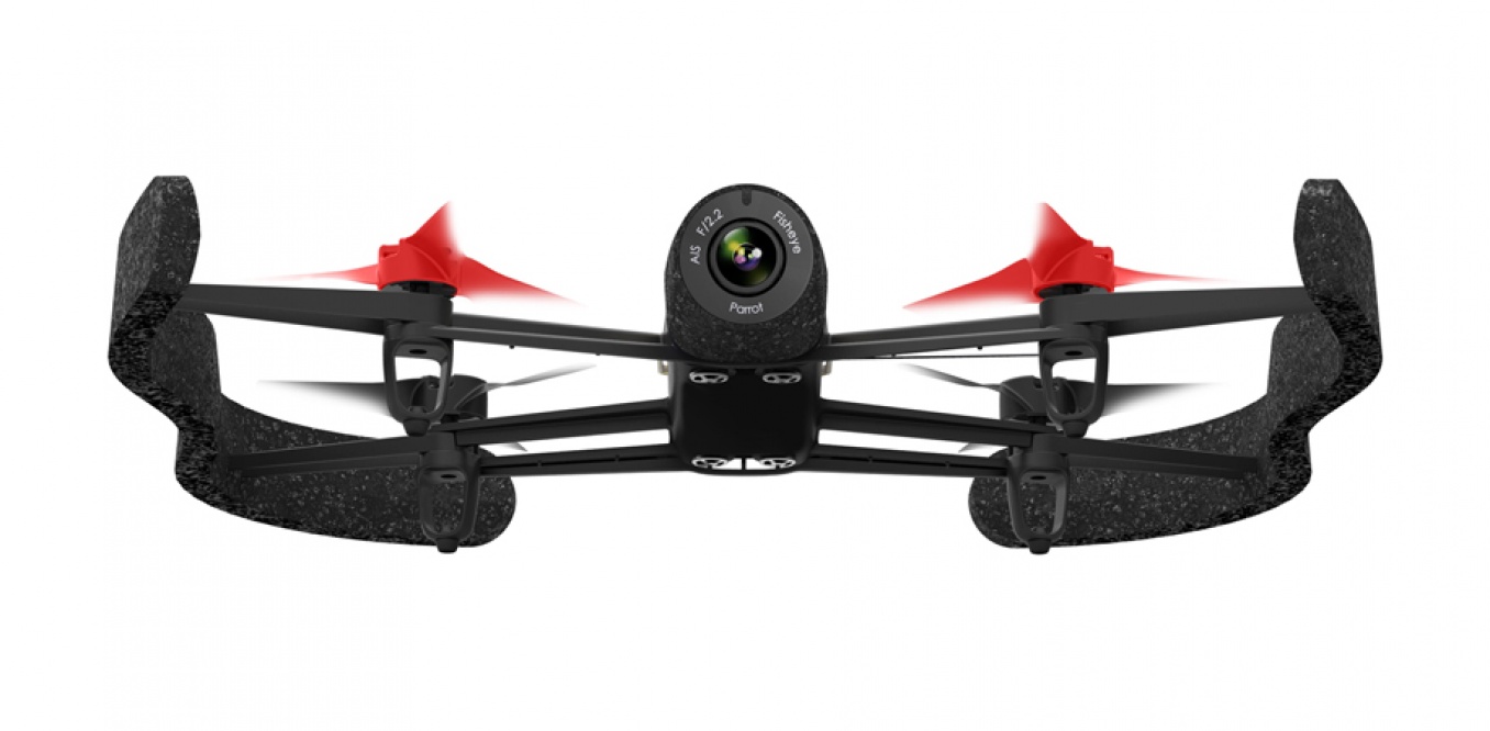 Parrot BeBop Drone, drone